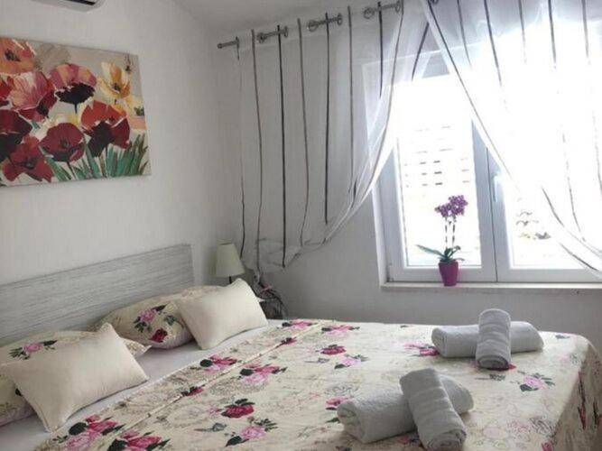 Sunone Dubrovnik - One Bedroom Apartment With Terrace 외부 사진