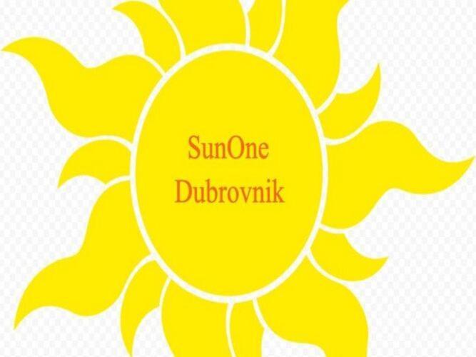 Sunone Dubrovnik - One Bedroom Apartment With Terrace 외부 사진