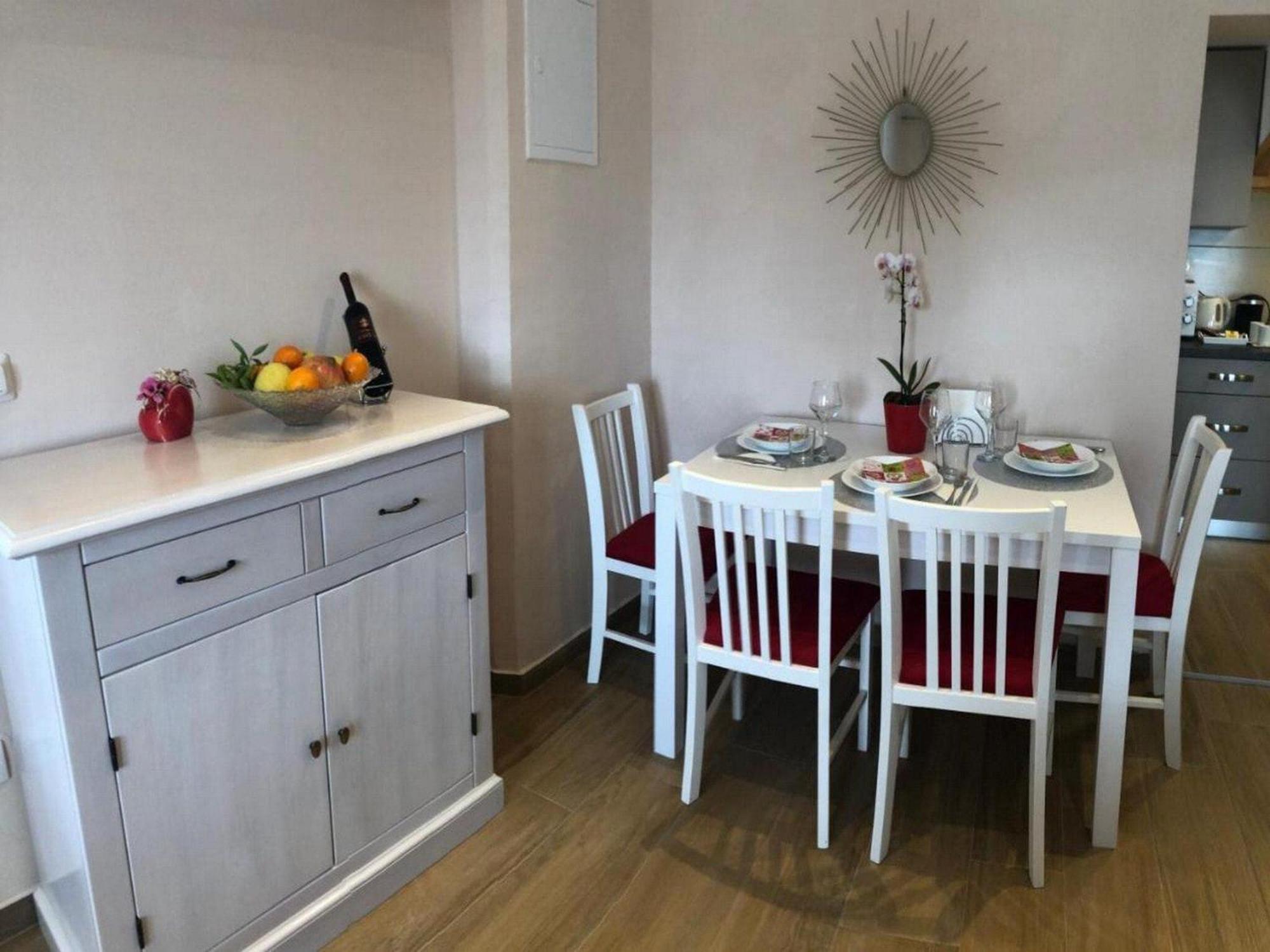 Sunone Dubrovnik - One Bedroom Apartment With Terrace 외부 사진